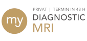 My diagnostic MRI privat